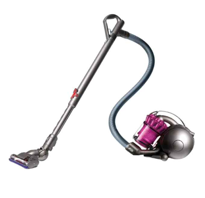 Ремонт Dyson в Липецке - специализированный сервисный центр